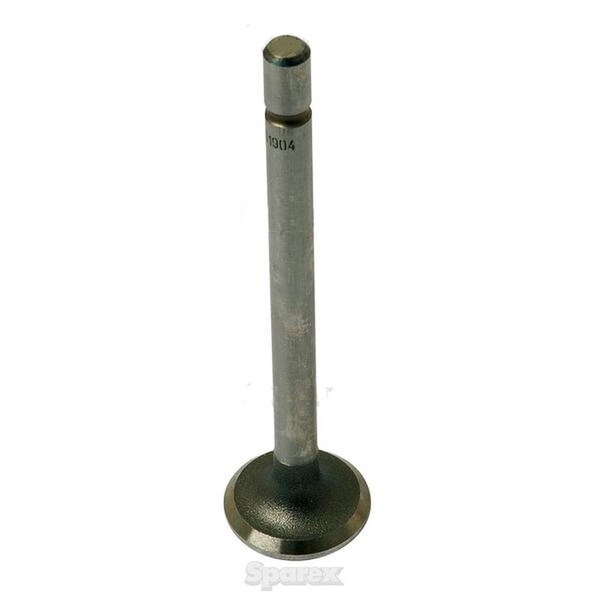 Aftermarket New Exhaust Valve Fits MF Tractor TEA20 100652 6005029100 825369M1 - main